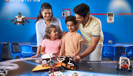 LEGOLAND Dubai Tickets